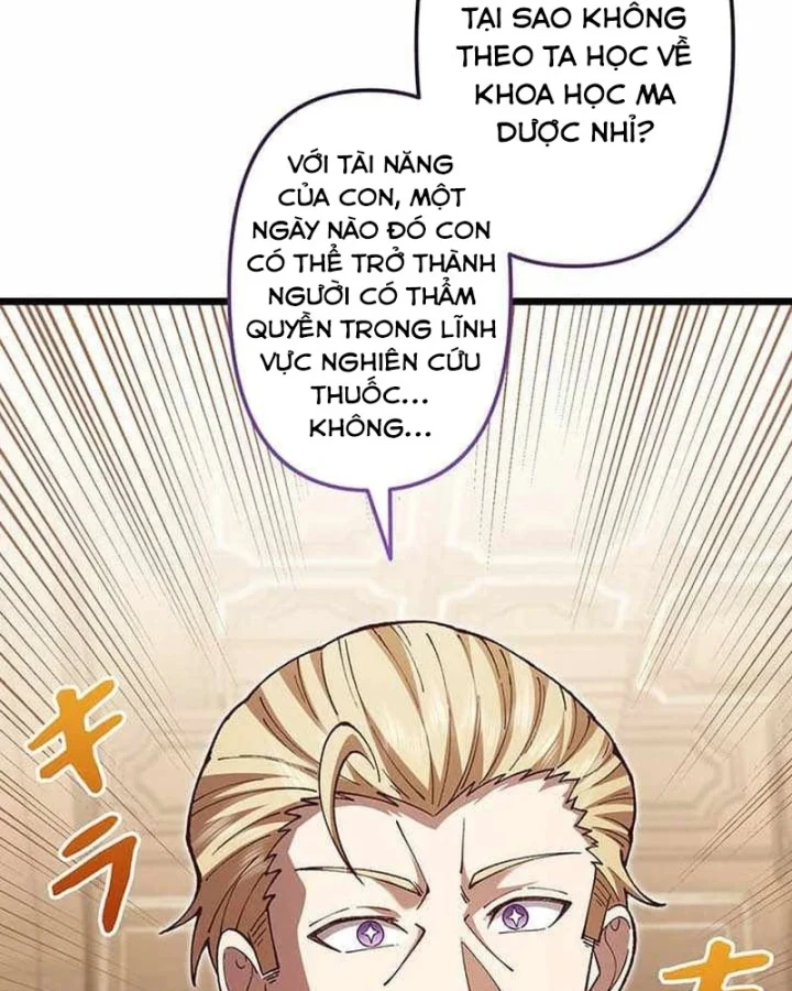 Võ Giả Bí Ẩn Của Huyết Ma Chapter 28 - 51