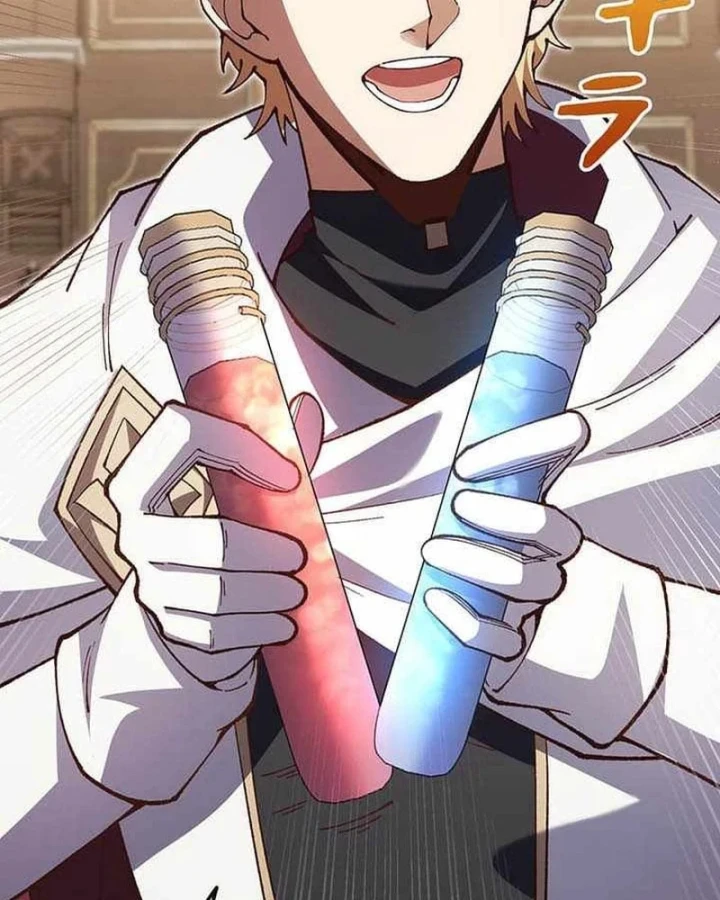 Võ Giả Bí Ẩn Của Huyết Ma Chapter 28 - 52