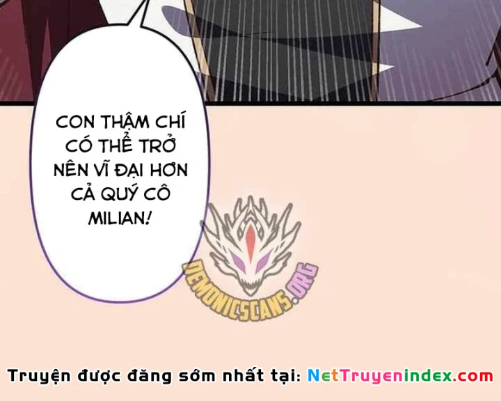 Võ Giả Bí Ẩn Của Huyết Ma Chapter 28 - 53