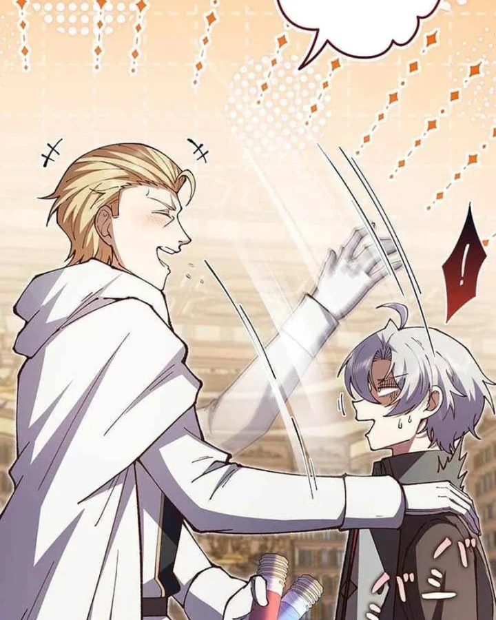 Võ Giả Bí Ẩn Của Huyết Ma Chapter 28 - 58