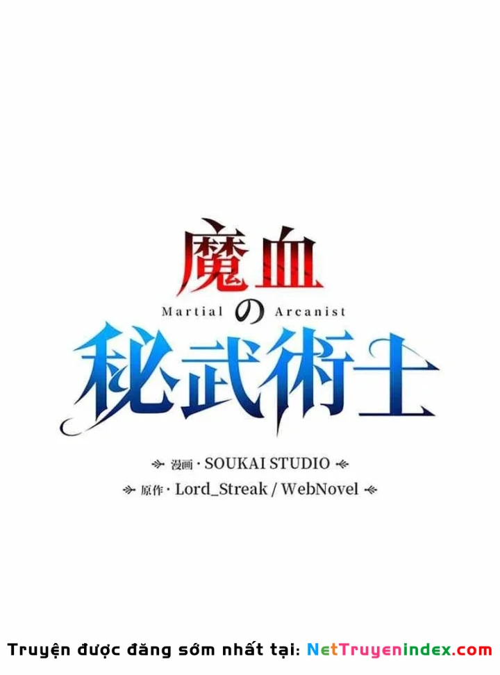 Võ Giả Bí Ẩn Của Huyết Ma Chapter 28 - 62