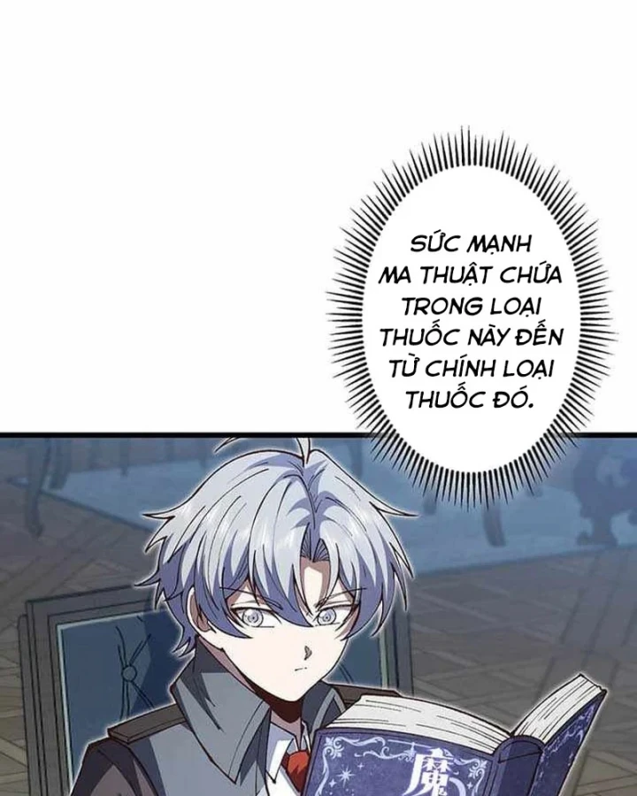 Võ Giả Bí Ẩn Của Huyết Ma Chapter 28 - 65