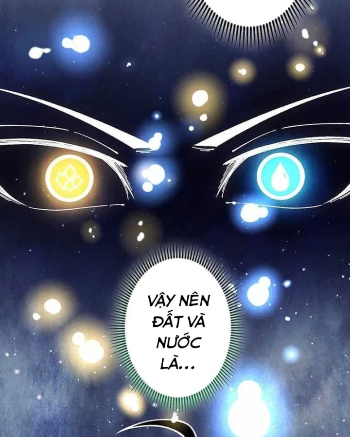 Võ Giả Bí Ẩn Của Huyết Ma Chapter 28 - 68