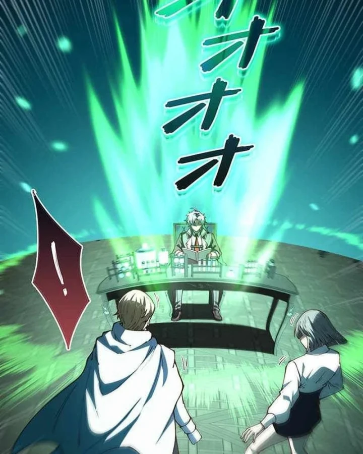 Võ Giả Bí Ẩn Của Huyết Ma Chapter 28 - 72