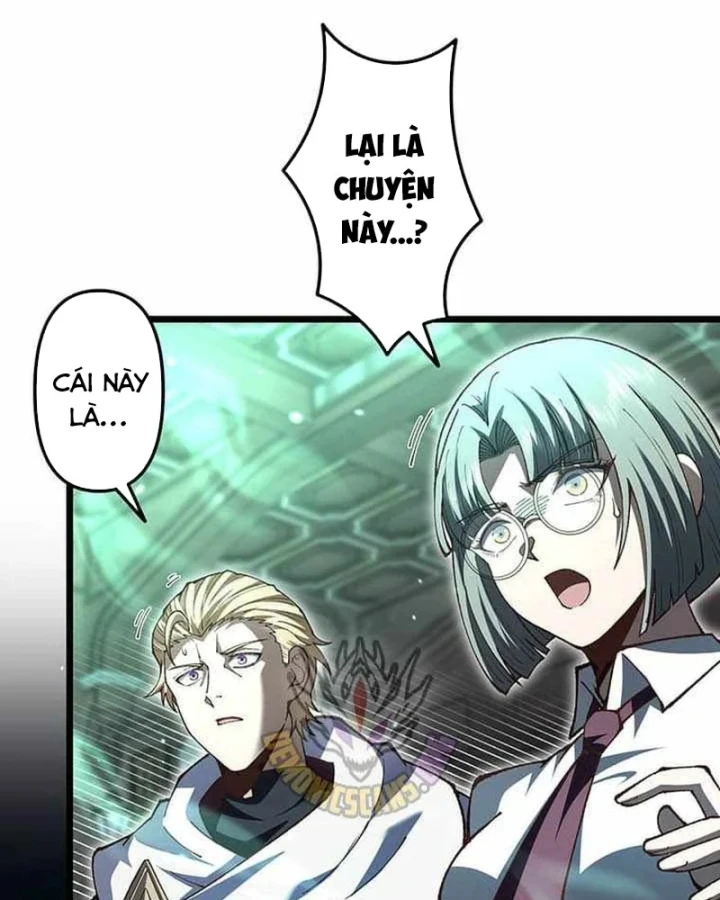 Võ Giả Bí Ẩn Của Huyết Ma Chapter 28 - 74