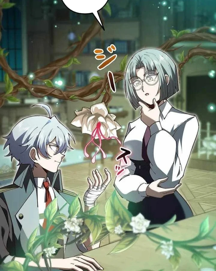 Võ Giả Bí Ẩn Của Huyết Ma Chapter 28 - 93