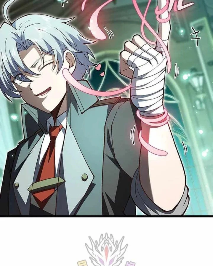 Võ Giả Bí Ẩn Của Huyết Ma Chapter 28 - 95