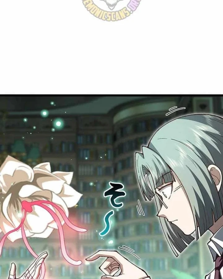 Võ Giả Bí Ẩn Của Huyết Ma Chapter 28 - 96