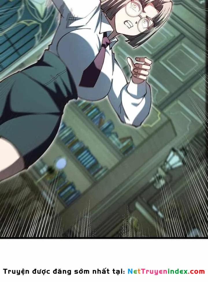 Võ Giả Bí Ẩn Của Huyết Ma Chapter 28 - 105