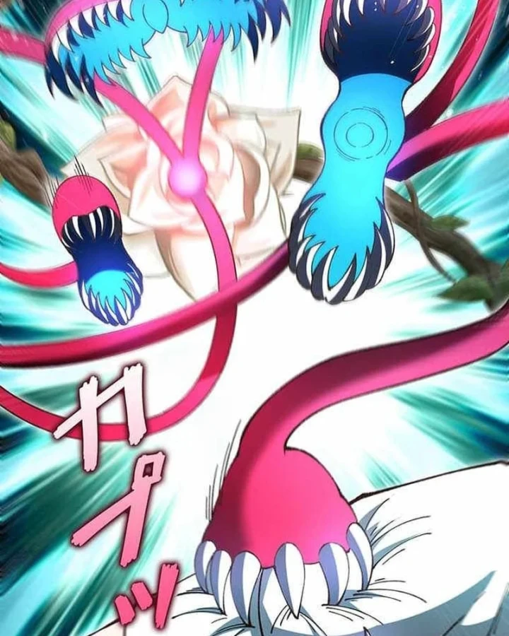 Võ Giả Bí Ẩn Của Huyết Ma Chapter 28 - 107