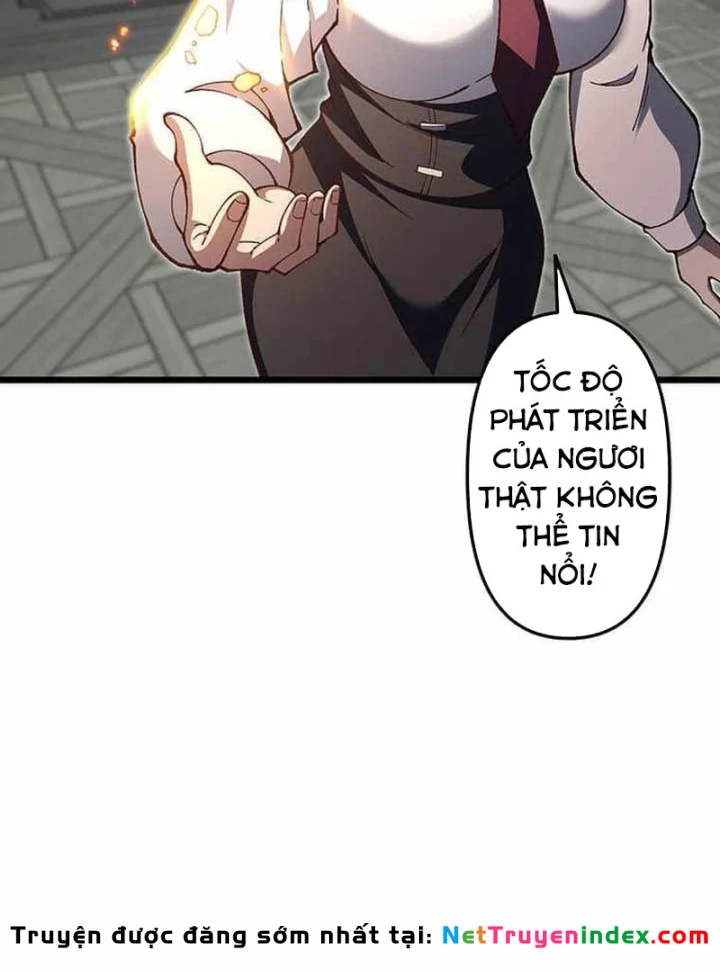 Võ Giả Bí Ẩn Của Huyết Ma Chapter 28 - 119