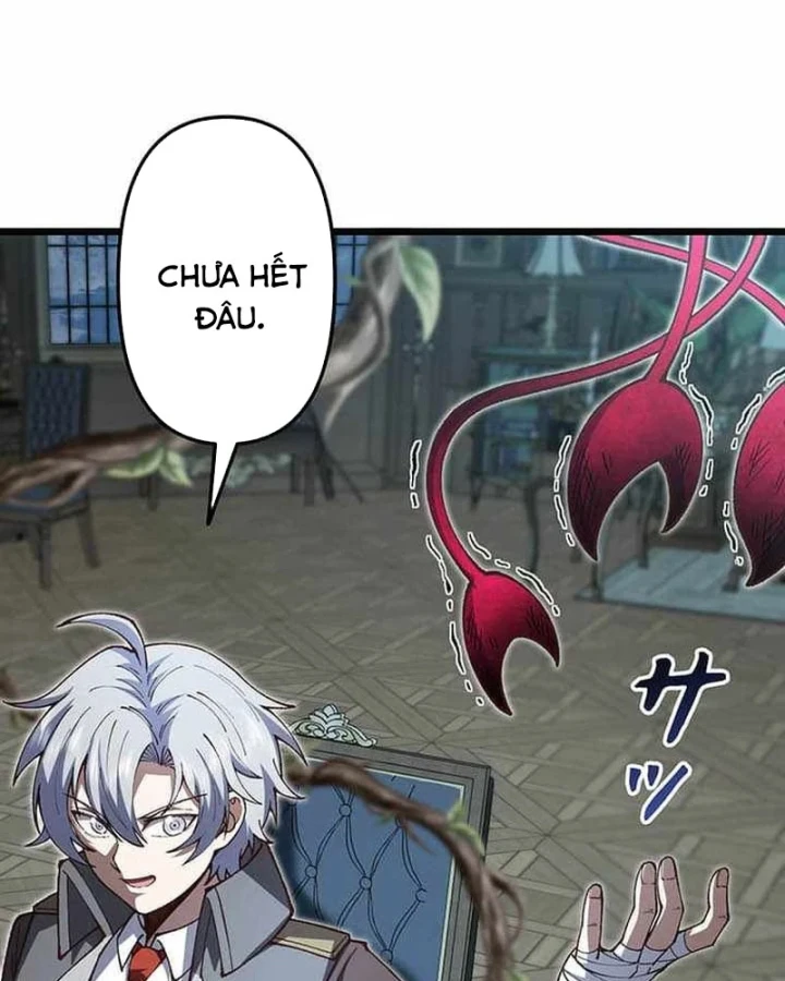 Võ Giả Bí Ẩn Của Huyết Ma Chapter 28 - 120
