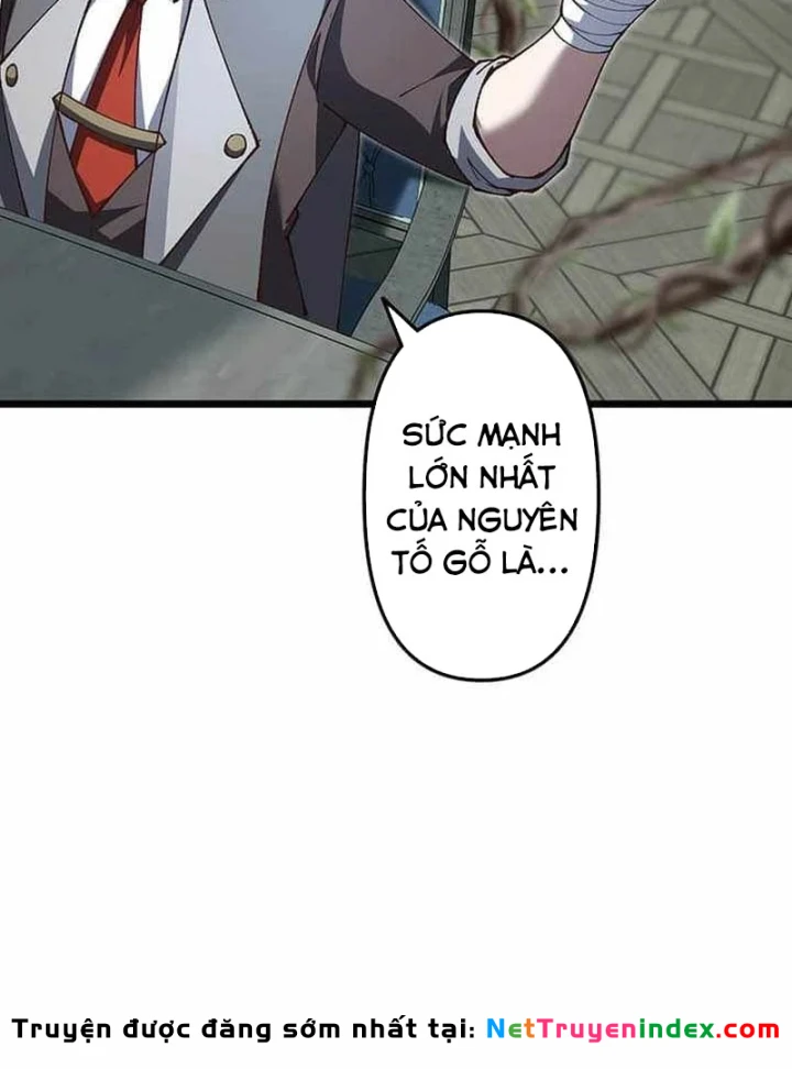 Võ Giả Bí Ẩn Của Huyết Ma Chapter 28 - 121