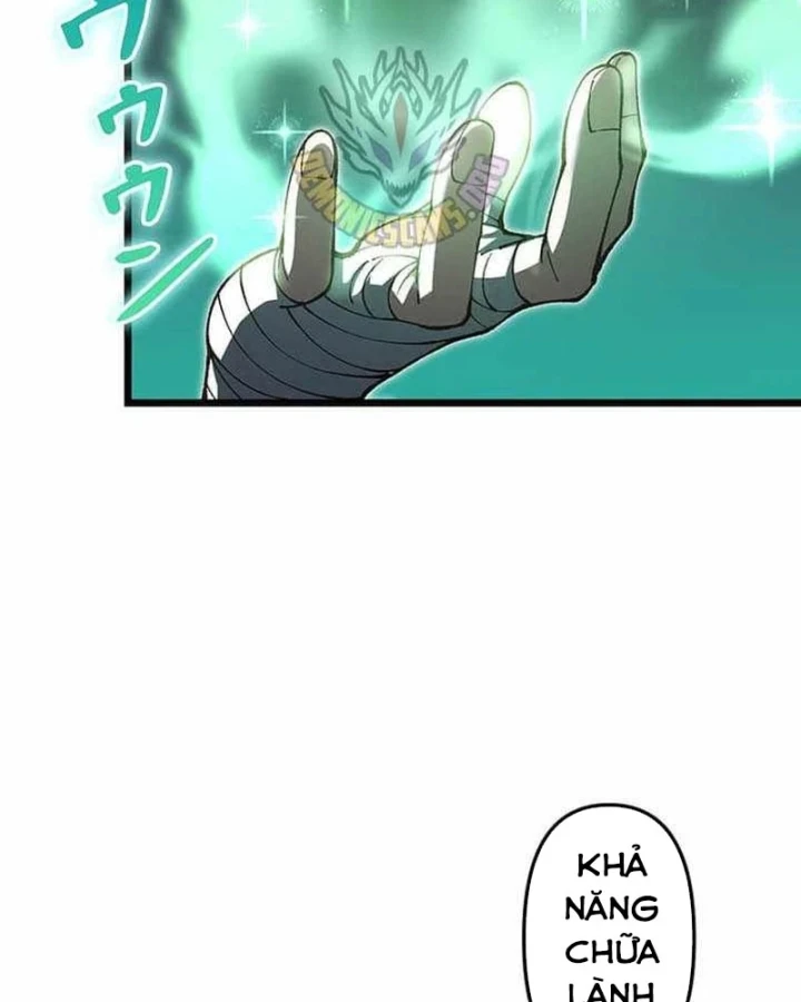 Võ Giả Bí Ẩn Của Huyết Ma Chapter 28 - 123