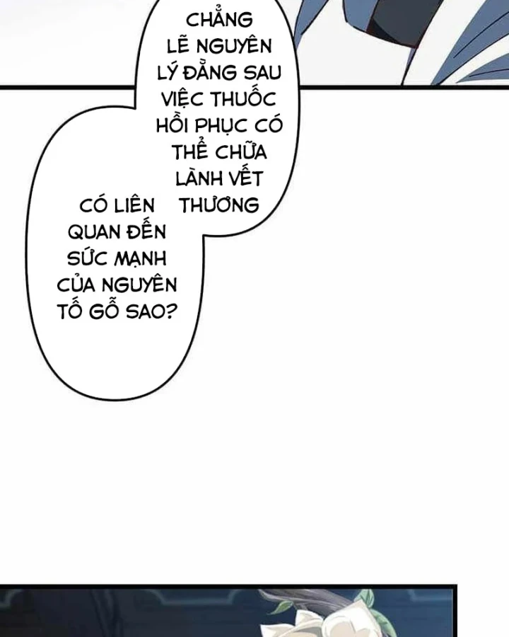 Võ Giả Bí Ẩn Của Huyết Ma Chapter 28 - 125