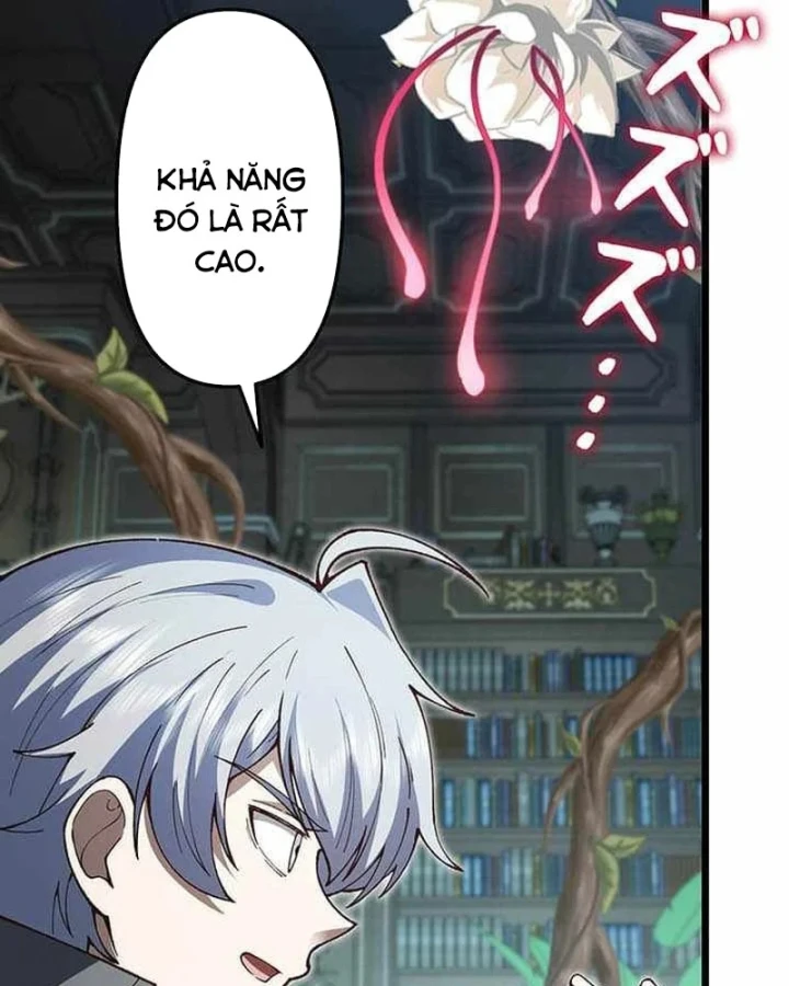 Võ Giả Bí Ẩn Của Huyết Ma Chapter 28 - 126