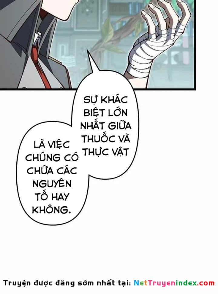 Võ Giả Bí Ẩn Của Huyết Ma Chapter 28 - 127