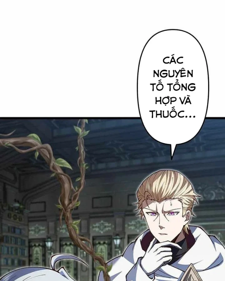 Võ Giả Bí Ẩn Của Huyết Ma Chapter 28 - 128