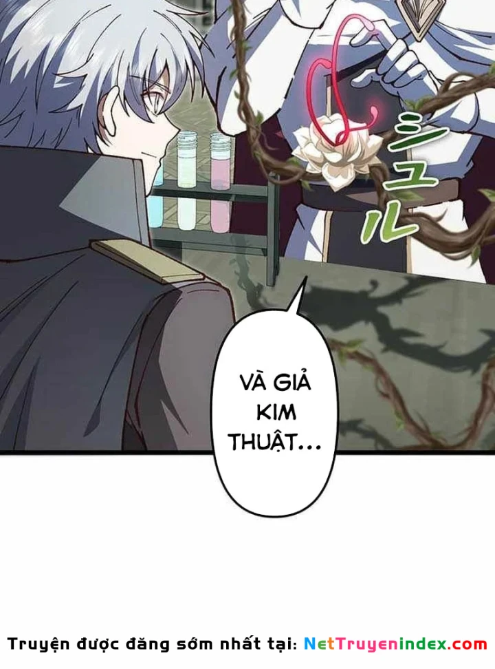 Võ Giả Bí Ẩn Của Huyết Ma Chapter 28 - 129