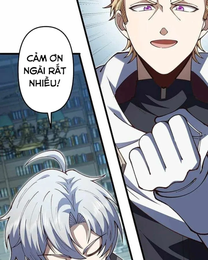 Võ Giả Bí Ẩn Của Huyết Ma Chapter 28 - 131