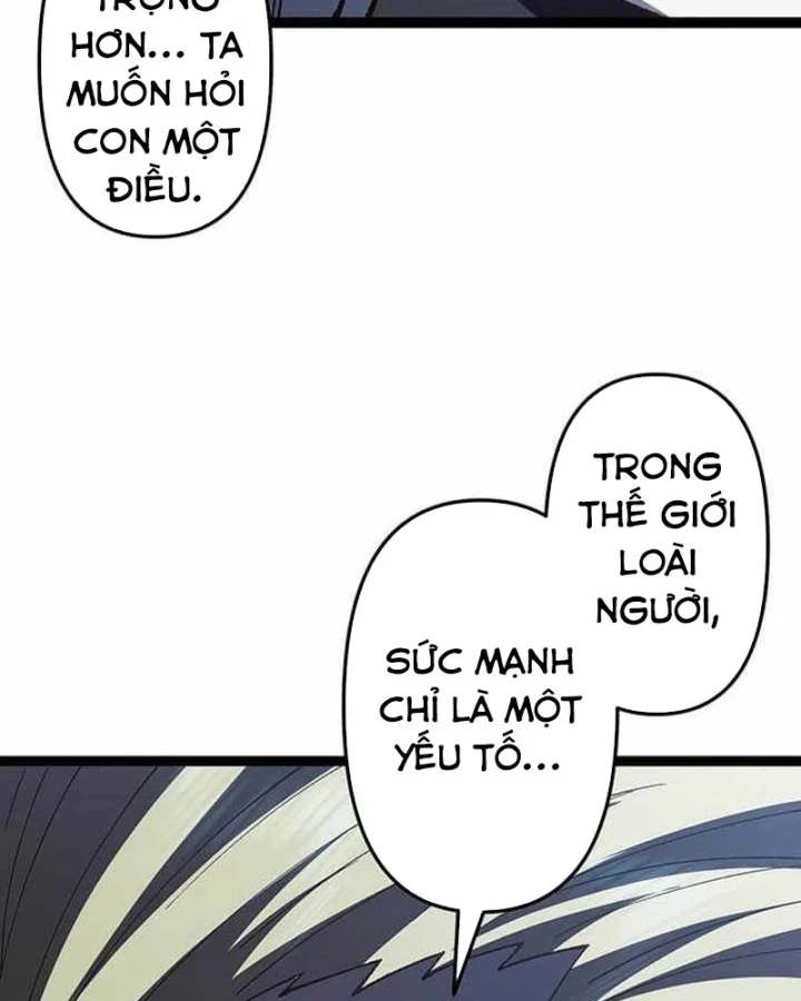 Võ Giả Bí Ẩn Của Huyết Ma Chapter 28 - 135