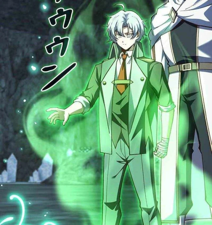 Võ Giả Bí Ẩn Của Huyết Ma Chapter 29 - 8