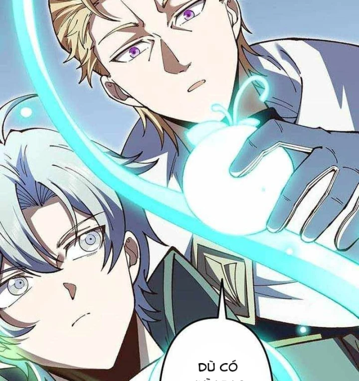 Võ Giả Bí Ẩn Của Huyết Ma Chapter 29 - 17