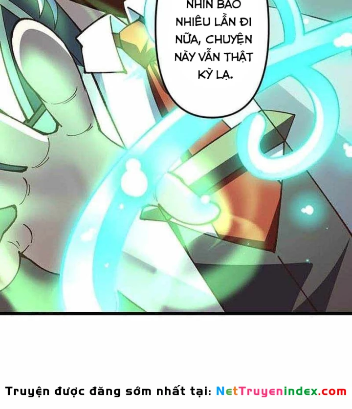 Võ Giả Bí Ẩn Của Huyết Ma Chapter 29 - 18