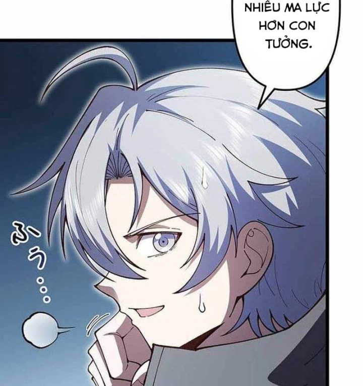 Võ Giả Bí Ẩn Của Huyết Ma Chapter 29 - 23