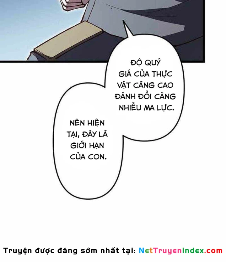 Võ Giả Bí Ẩn Của Huyết Ma Chapter 29 - 24