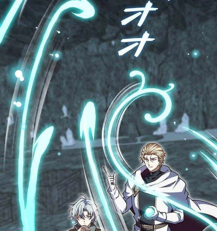 Võ Giả Bí Ẩn Của Huyết Ma Chapter 29 - 28