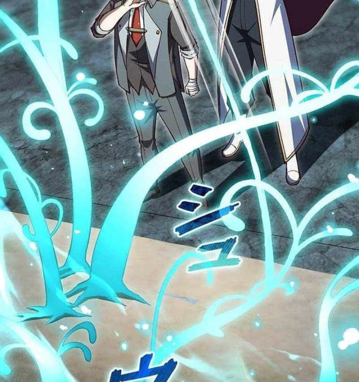 Võ Giả Bí Ẩn Của Huyết Ma Chapter 29 - 29