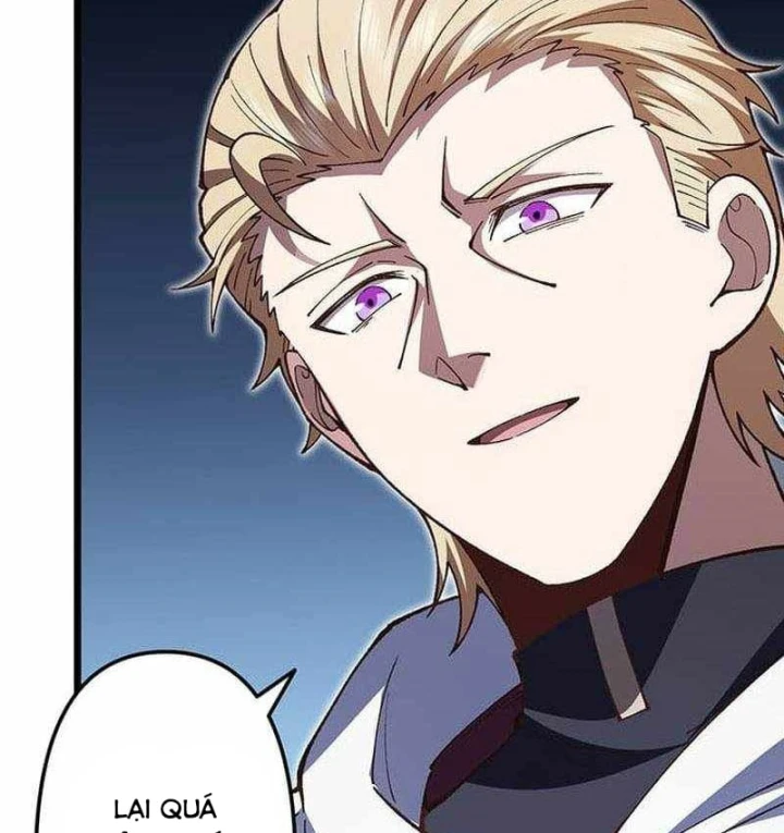 Võ Giả Bí Ẩn Của Huyết Ma Chapter 29 - 32