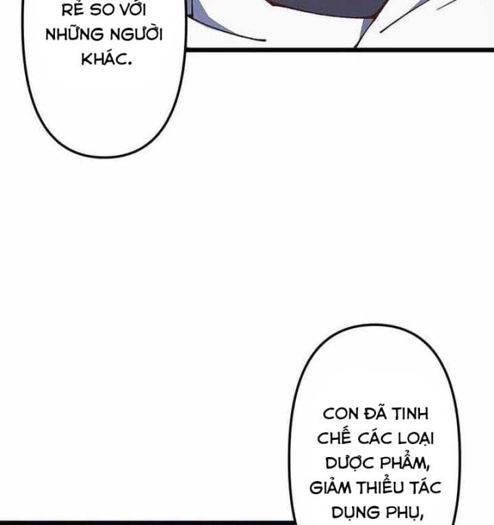 Võ Giả Bí Ẩn Của Huyết Ma Chapter 29 - 33