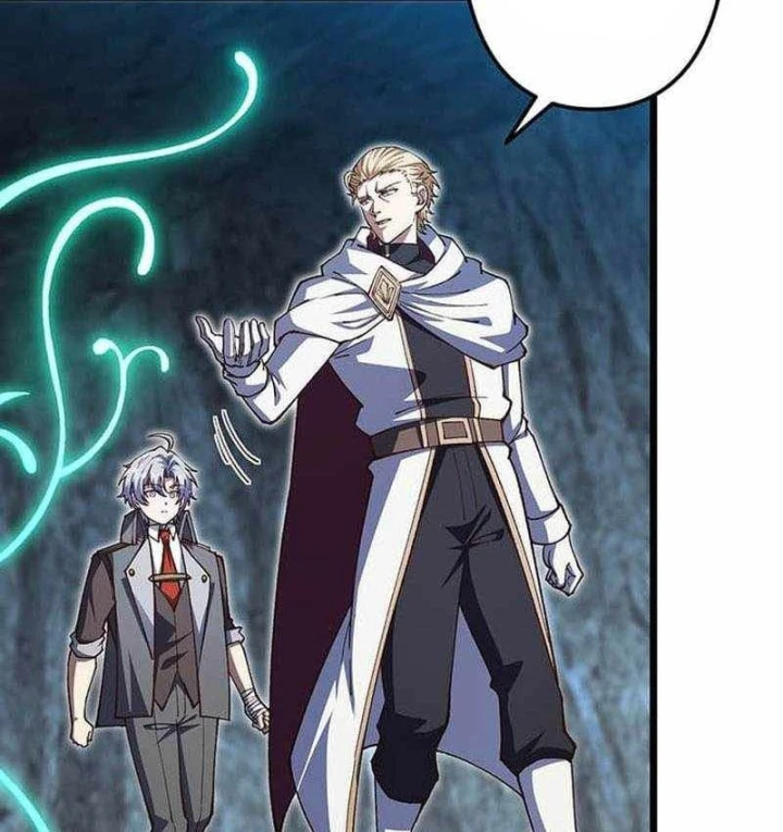 Võ Giả Bí Ẩn Của Huyết Ma Chapter 29 - 34