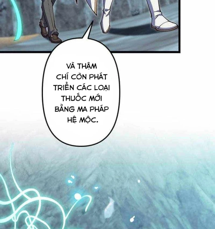 Võ Giả Bí Ẩn Của Huyết Ma Chapter 29 - 35