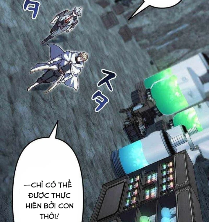 Võ Giả Bí Ẩn Của Huyết Ma Chapter 29 - 37