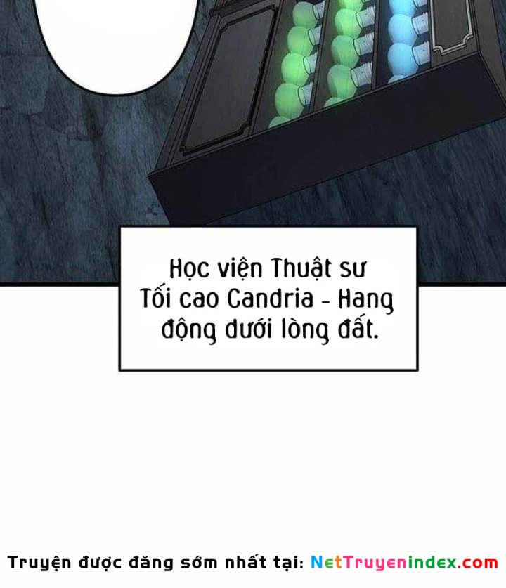 Võ Giả Bí Ẩn Của Huyết Ma Chapter 29 - 38