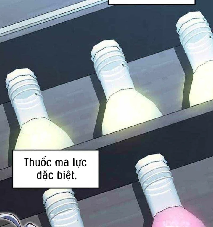 Võ Giả Bí Ẩn Của Huyết Ma Chapter 29 - 40