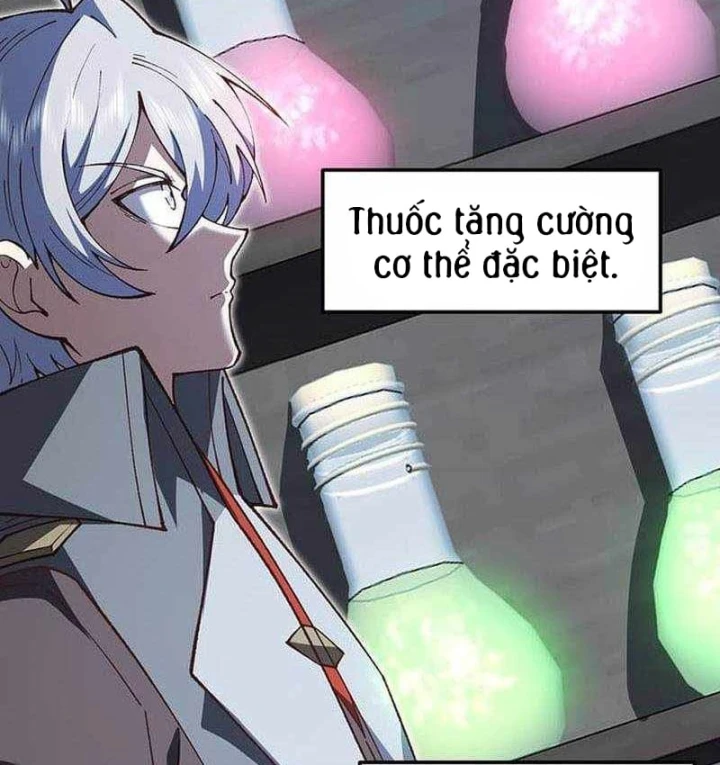 Võ Giả Bí Ẩn Của Huyết Ma Chapter 29 - 41