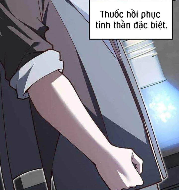 Võ Giả Bí Ẩn Của Huyết Ma Chapter 29 - 42