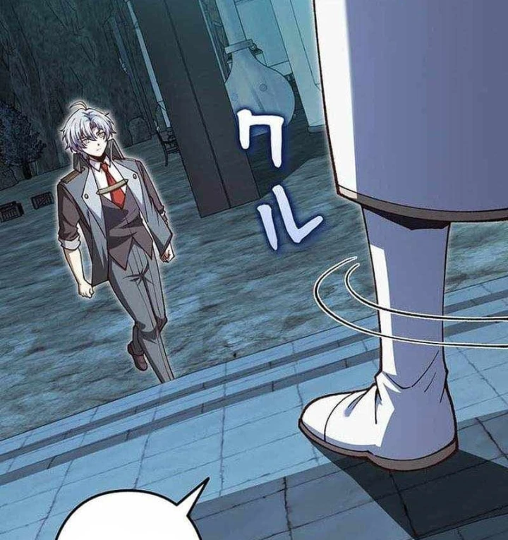 Võ Giả Bí Ẩn Của Huyết Ma Chapter 29 - 44