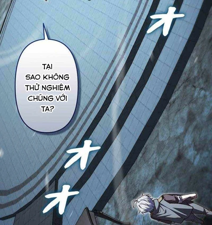 Võ Giả Bí Ẩn Của Huyết Ma Chapter 29 - 50