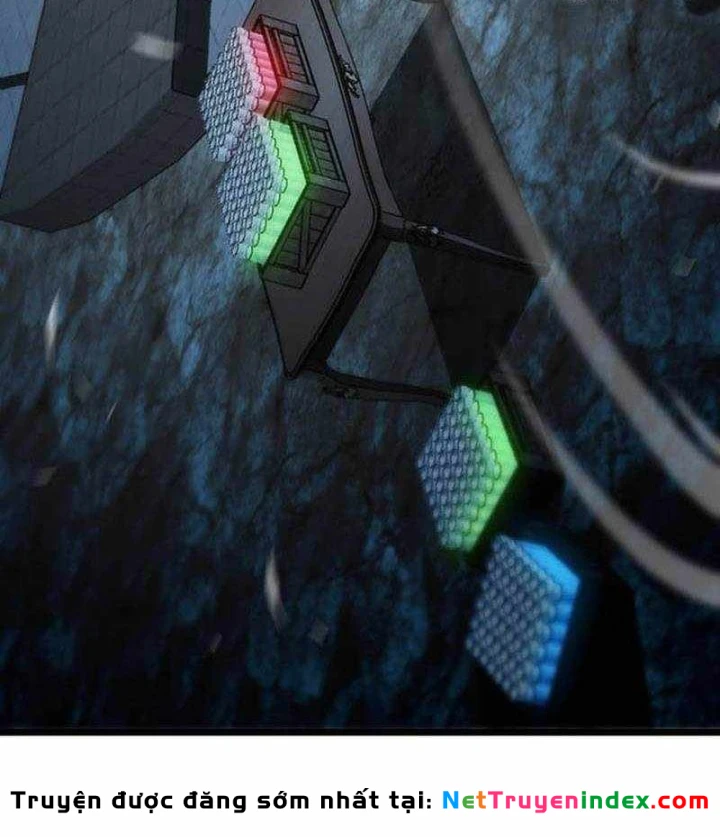 Võ Giả Bí Ẩn Của Huyết Ma Chapter 29 - 51