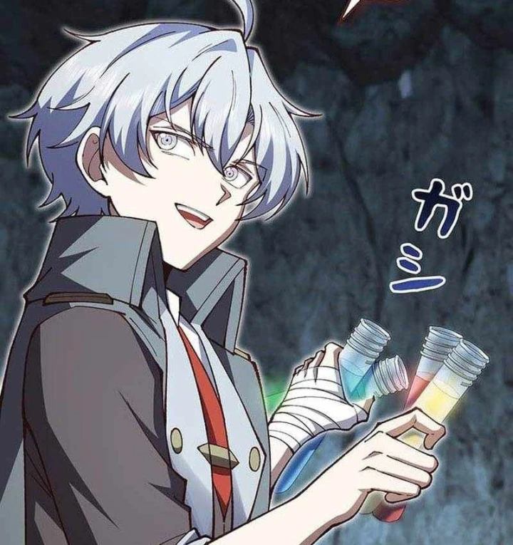 Võ Giả Bí Ẩn Của Huyết Ma Chapter 29 - 53