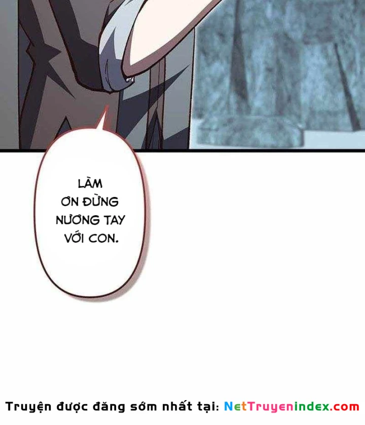 Võ Giả Bí Ẩn Của Huyết Ma Chapter 29 - 54