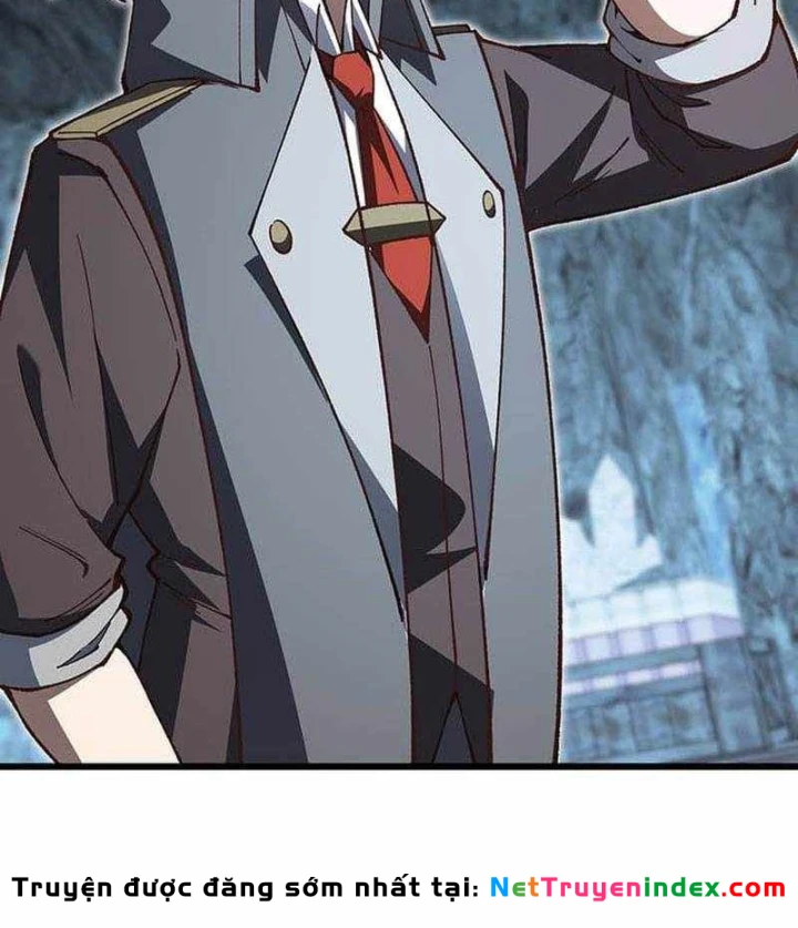 Võ Giả Bí Ẩn Của Huyết Ma Chapter 29 - 56