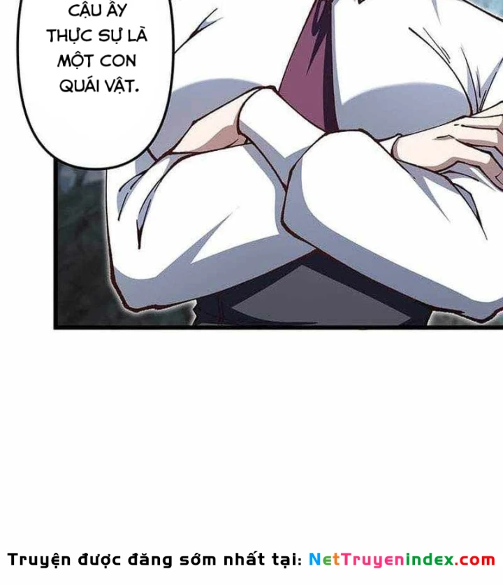 Võ Giả Bí Ẩn Của Huyết Ma Chapter 29 - 67