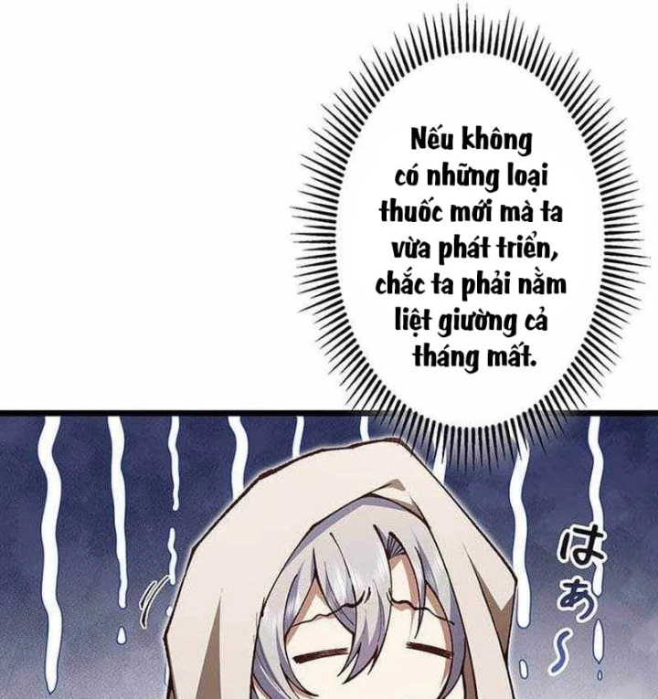 Võ Giả Bí Ẩn Của Huyết Ma Chapter 29 - 75