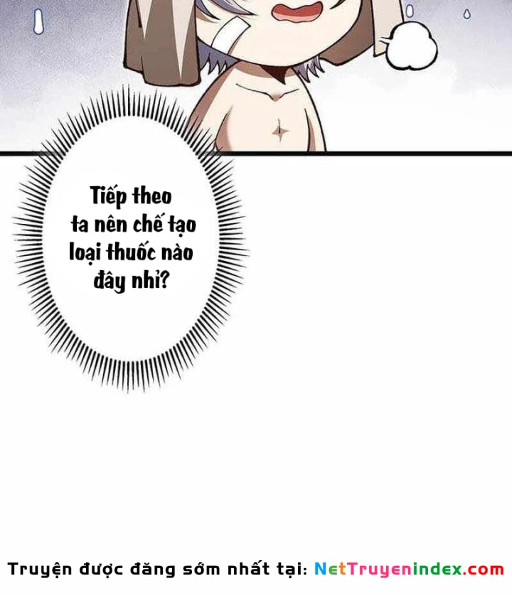 Võ Giả Bí Ẩn Của Huyết Ma Chapter 29 - 76